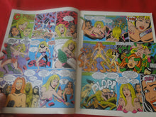 Load image into Gallery viewer, Vintage Nude Erotic Sexy Adult Magazine Fox 2000 JB66