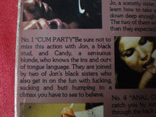 Load image into Gallery viewer, Vintage 8MM Adult Pornographic Smoker Stag Film Love Juice A Black Marriage #5 PB2