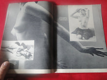 Load image into Gallery viewer, Vintage Nude Erotic Sexy Adult Magazine Classic Photography 1957 JB3
