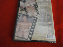 Load image into Gallery viewer, Vintage Adult All Male Gay XXX DVD SEALED NOS Dirk Yates Amateur B3