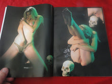 Load image into Gallery viewer, Vintage Nude Erotic Sexy Adult Magazine Hard News JB26