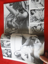 Load image into Gallery viewer, Vintage Nude Erotic Sexy Adult Magazine 235 Hot Pussies JB21