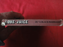 Load image into Gallery viewer, Vintage 8MM Adult Pornographic Smoker Stag Film Love Juice A Black Marriage #5 PB2