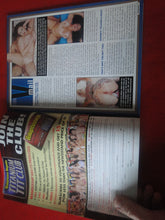 Load image into Gallery viewer, Vintage Nude Erotic Sexy Adult Magazine Voluptuous October 2004 63