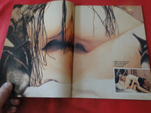 Load image into Gallery viewer, Vintage Nude Erotic Sexy Adult Men's Magazine Hot Videos Illustrated Feb. 1992 P74