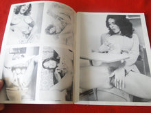 Load image into Gallery viewer, Vintage Nude Erotic Sexy Adult Magazine 276 Masturbators Black & White JB21