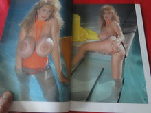 Load image into Gallery viewer, Vintage Nude Erotic Sexy Adult Magazine Big Ones Beach Front Special 1993 JB66