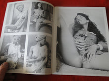Load image into Gallery viewer, Vintage Nude Erotic Sexy Adult Magazine 276 Masturbators Black & White JB21