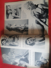 Load image into Gallery viewer, Vintage Nude Erotic Sexy Adult Magazine Gala September 1958 JB3