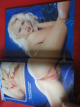 Load image into Gallery viewer, Vintage Nude Erotic Sexy Adult Magazine Rear Action February 1998 P52