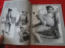 Load image into Gallery viewer, Vintage Nude Erotic Sexy Adult Men's Magazine Candy Girls P74