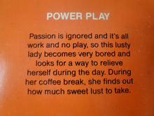 Load image into Gallery viewer, Vintage Erotic Adult Paperback Book/Novel Beeline Sexpert Flirt PB2