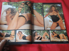 Load image into Gallery viewer, Vintage Nude Erotic Sexy Adult Magazine Just Girls 2002 ET