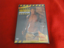 Load image into Gallery viewer, Vintage Adult All Male Gay XXX DVD SEALED NOS Firefighter Fundraising Calendar  B3