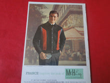 Load image into Gallery viewer, Vintage Nude Erotic Sexy Adult Magazine Dude November 1963 P89