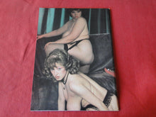 Load image into Gallery viewer, Vintage Nude Erotic Sexy Adult Big Tit Magazine Juggs March 1986 JB26