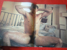 Load image into Gallery viewer, Vintage Adult Erotic Sexy Magazine Gay Interest Old Reliable Males 1998 GM