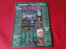 Load image into Gallery viewer, Vintage Nude Erotic Sexy Adult Magazine Stripper April 1992 JB66