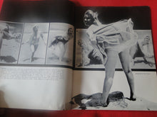 Load image into Gallery viewer, Vintage Nude Erotic Sexy Adult Magazine High November 1958 JB3