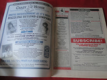 Load image into Gallery viewer, Vintage Nude Erotic Sexy Adult Magazine Stripper April 1992 JB66