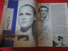 Load image into Gallery viewer, Vintage Nude Erotic Sexy Adult Magazine Dude November 1963 P89