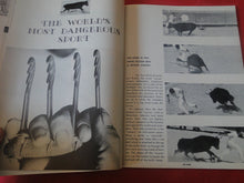 Load image into Gallery viewer, Vintage Nude Erotic Sexy Adult Magazine Dude November 1963 P89