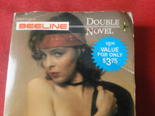 Load image into Gallery viewer, Vintage Erotic Adult Paperback Book/Novel Beeline Young and Sweet Nubile Treat PB2