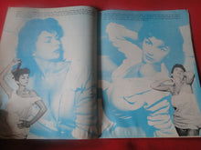 Load image into Gallery viewer, Vintage Nude Erotic Sexy Adult Magazine High November 1958 JB3