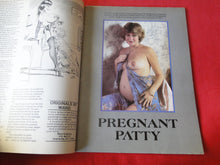 Load image into Gallery viewer, Vintage Nude Erotic Sexy Adult Big Tit Magazine Juggs March 1986 JB26