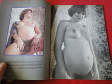 Load image into Gallery viewer, Vintage Nude Erotic Sexy Adult Big Tit Magazine Juggs March 1986 JB26