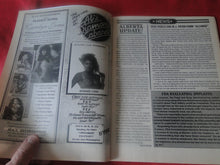 Load image into Gallery viewer, Vintage Nude Erotic Sexy Adult Magazine Stripper April 1992 JB66