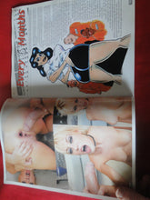 Load image into Gallery viewer, Vintage Nude Erotic Sexy Adult Magazine Buttman April 2006 P52