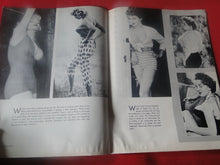 Load image into Gallery viewer, Vintage Nude Erotic Sexy Adult Magazine High November 1958 JB3