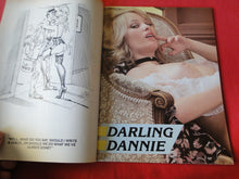 Load image into Gallery viewer, Vintage Nude Erotic Sexy Adult Big Tit Magazine Juggs March 1986 JB26