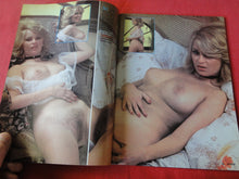 Load image into Gallery viewer, Vintage Nude Erotic Sexy Adult Big Tit Magazine Juggs March 1986 JB26