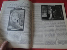 Load image into Gallery viewer, Vintage Nude Erotic Sexy Adult Magazine Stripper April 1992 JB66