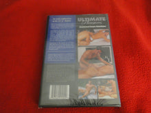 Load image into Gallery viewer, Vintage Adult All Male Gay XXX DVD SEALED NOS Ultimate Pleasures         B3