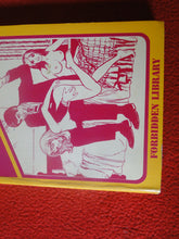 Load image into Gallery viewer, Vintage Erotic Adult Paperback Book/Novel BDSM The Spankers 1981 X15