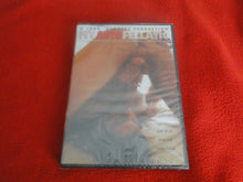Load image into Gallery viewer, Vintage Adult All Male Gay XXX DVD SEALED NOS My Auto Fellatio Jude Collin  B3