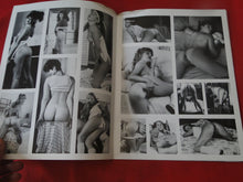 Load image into Gallery viewer, Vintage Nude Erotic Sexy Adult Men's Magazine 300 Young Buns May 1989 P74