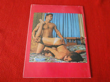 Load image into Gallery viewer, Vintage Nude Erotic Sexy Adult Magazine Bareback #2 JB21