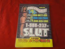 Load image into Gallery viewer, Vintage Nude Erotic Sexy Adult Magazine Swank September 2007 JB26