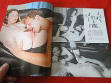 Load image into Gallery viewer, Vintage Nude Erotic Sexy Adult Magazine Bareback #2 JB21