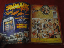 Load image into Gallery viewer, Vintage Nude Erotic Sexy Adult Magazine Swank September 2007 JB26