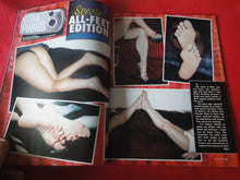 Load image into Gallery viewer, Vintage Nude Erotic Sexy Adult Magazine Leg Show July 2006 P52