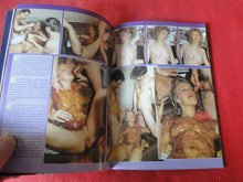 Load image into Gallery viewer, Vintage Nude Erotic Sexy Adult Magazine German Waterworld V.1 #1 S1
