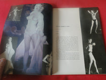 Load image into Gallery viewer, Vintage Nude Erotic Sexy Adult Magazine Monsieur September 1957 JB3