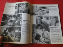 Load image into Gallery viewer, Vintage Nude Erotic Sexy Adult Big Tit Magazine Juggs December 1987 JB26