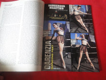 Load image into Gallery viewer, Vintage Nude Erotic Sexy Adult Magazine Leg Show July 2006 P52