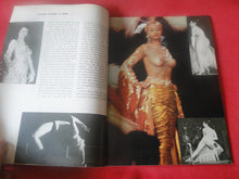 Load image into Gallery viewer, Vintage Nude Erotic Sexy Adult Magazine Monsieur September 1957 JB3